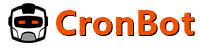 CronBot — automação na corretora via API REST